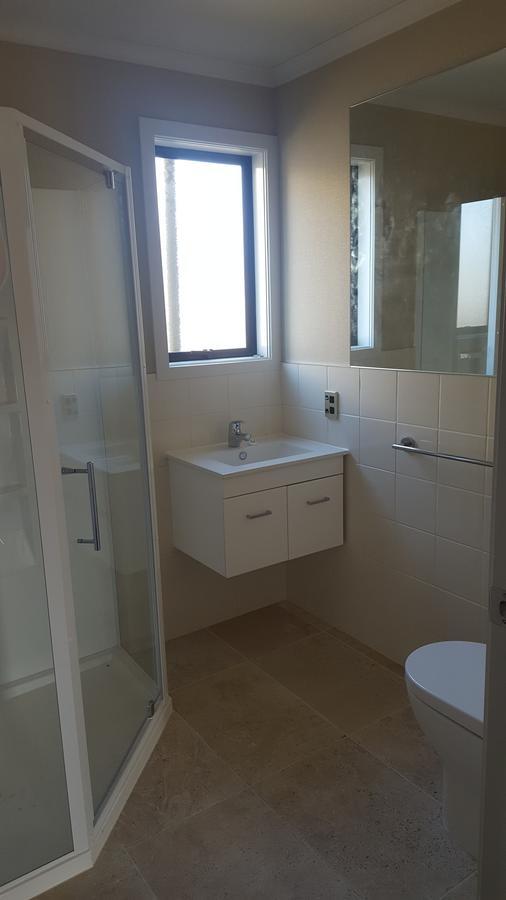 Heta Road B&B New Plymouth Eksteriør billede