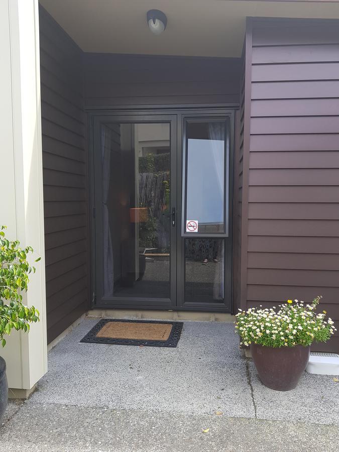 Heta Road B&B New Plymouth Eksteriør billede